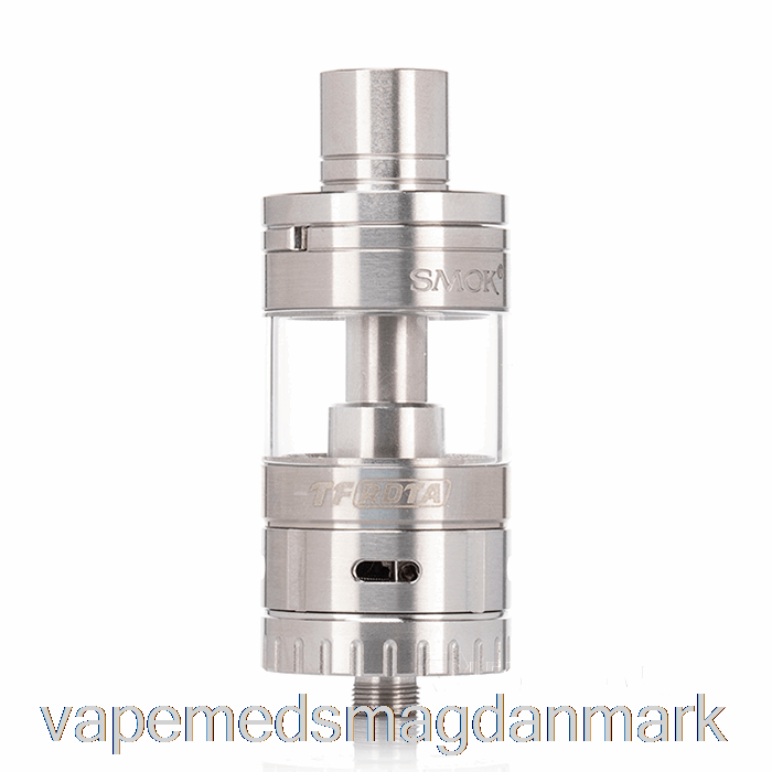 Vape Væske Smok Tf-rdta Sort